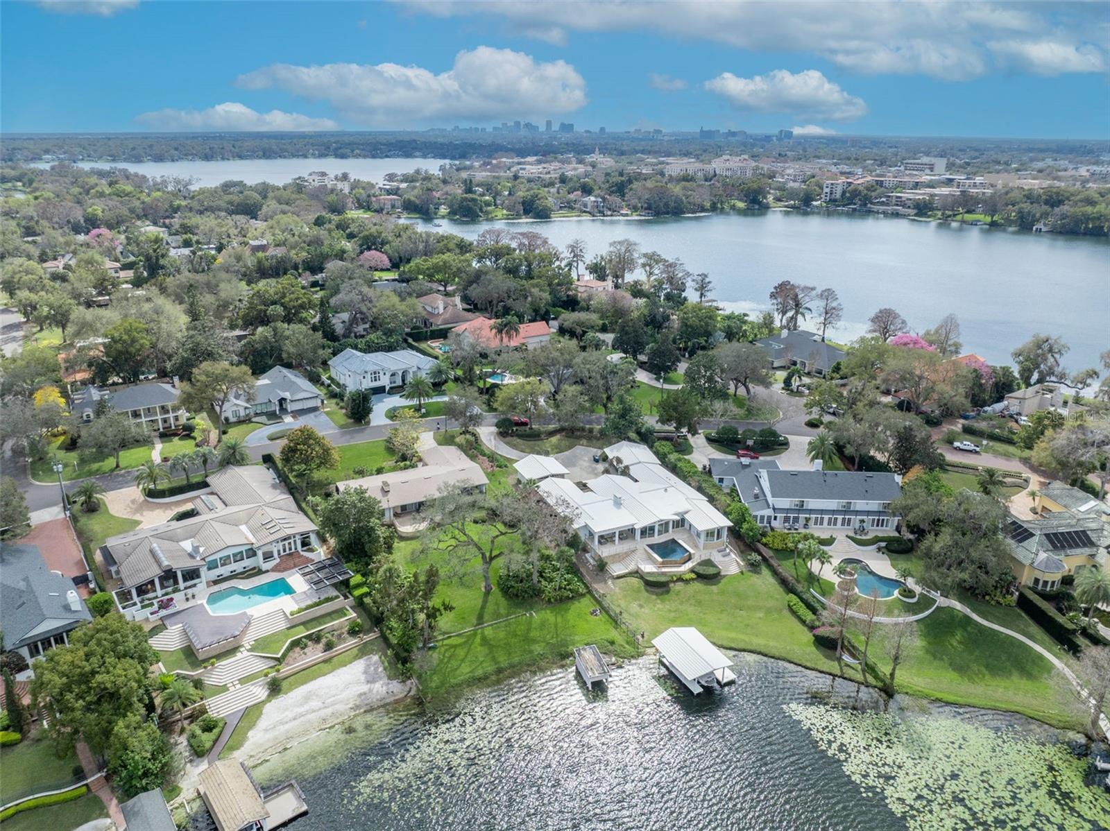 OSCEOLA SHORES SEC 03 - Residential