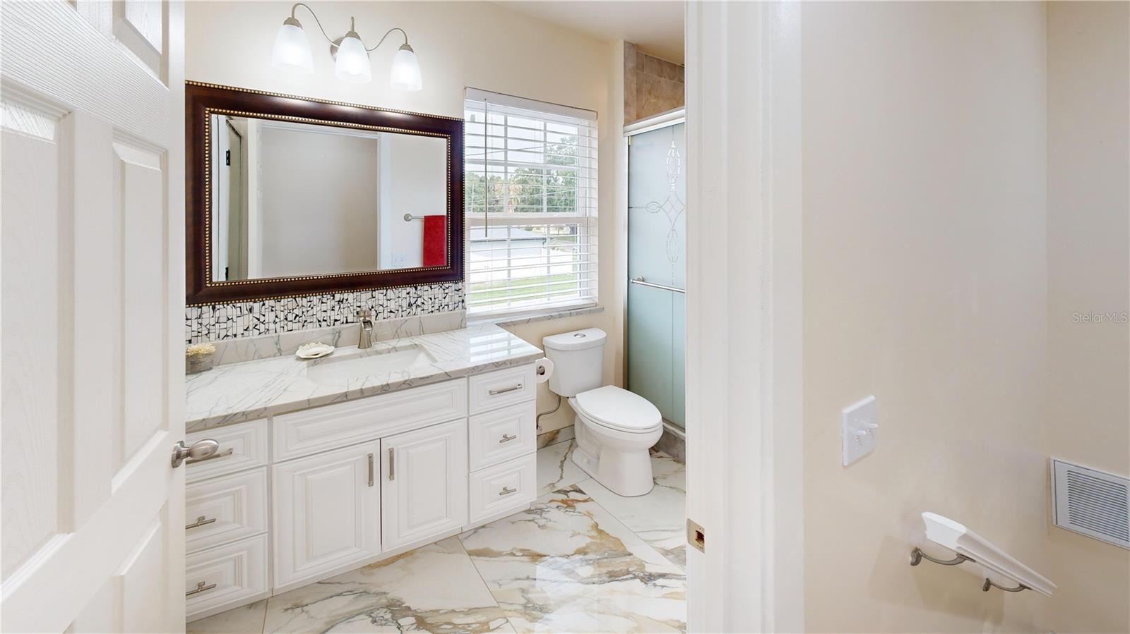 EAST GARDEN MANOR ADD 03 REP - Residential