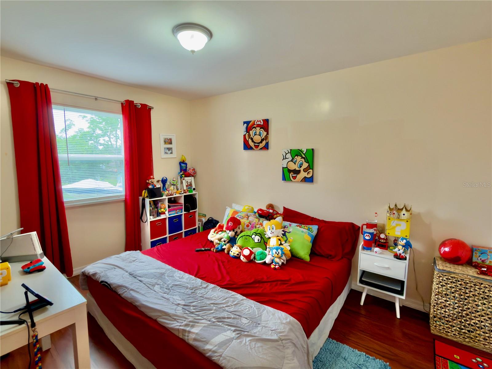 EAST GARDEN MANOR ADD 03 REP - Residential