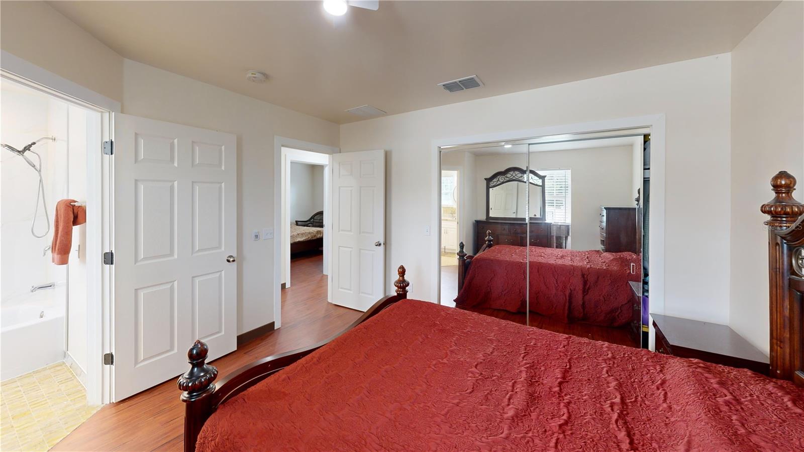 EAST GARDEN MANOR ADD 03 REP - Residential