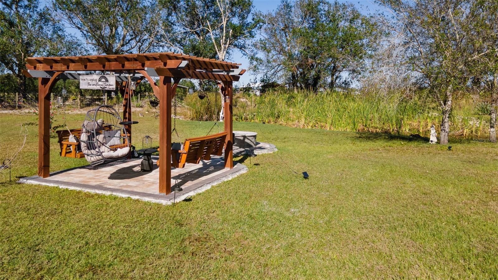 ARCADIA GRVS INC - Residential