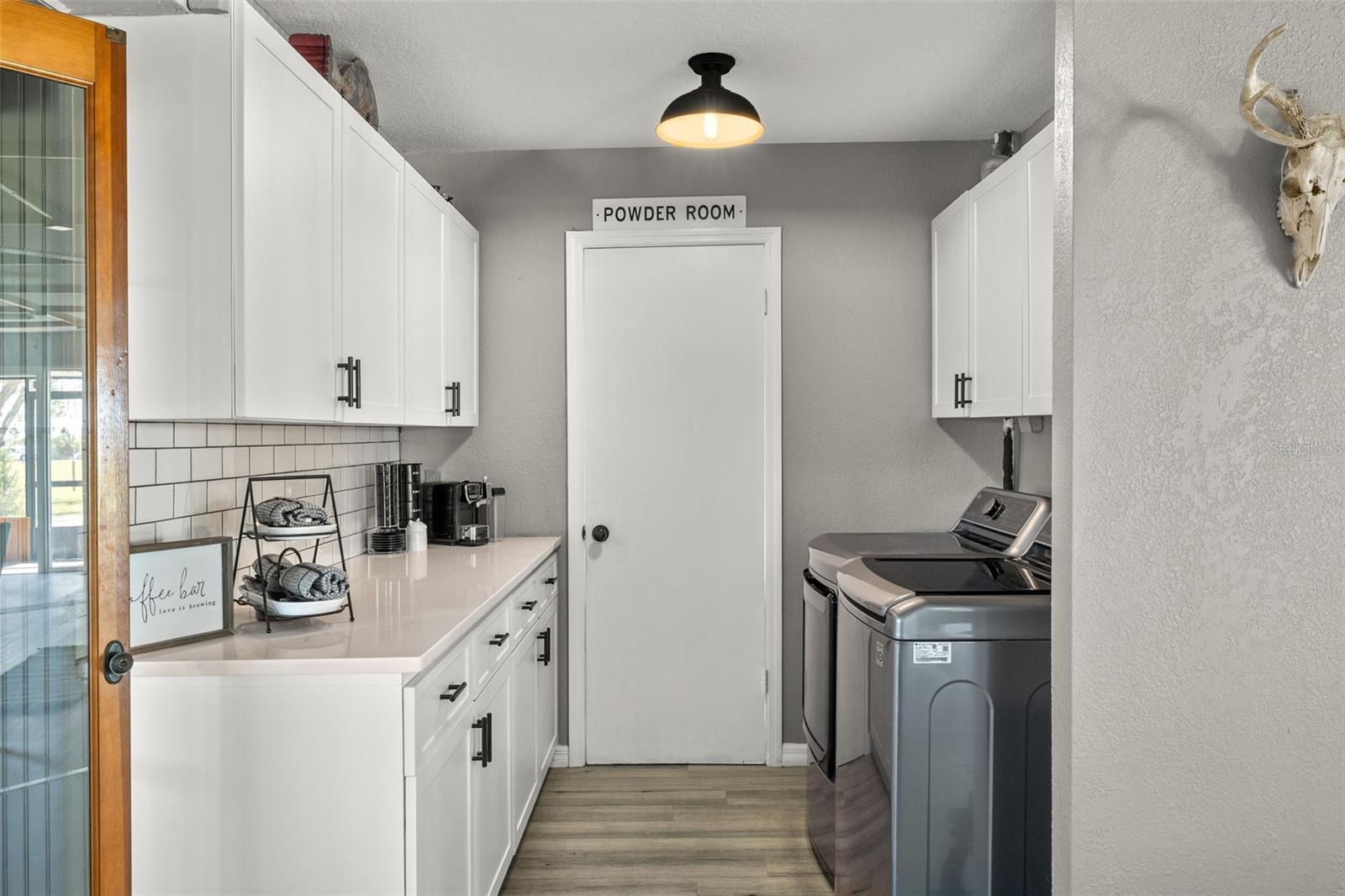 ARCADIA GRVS INC - Residential