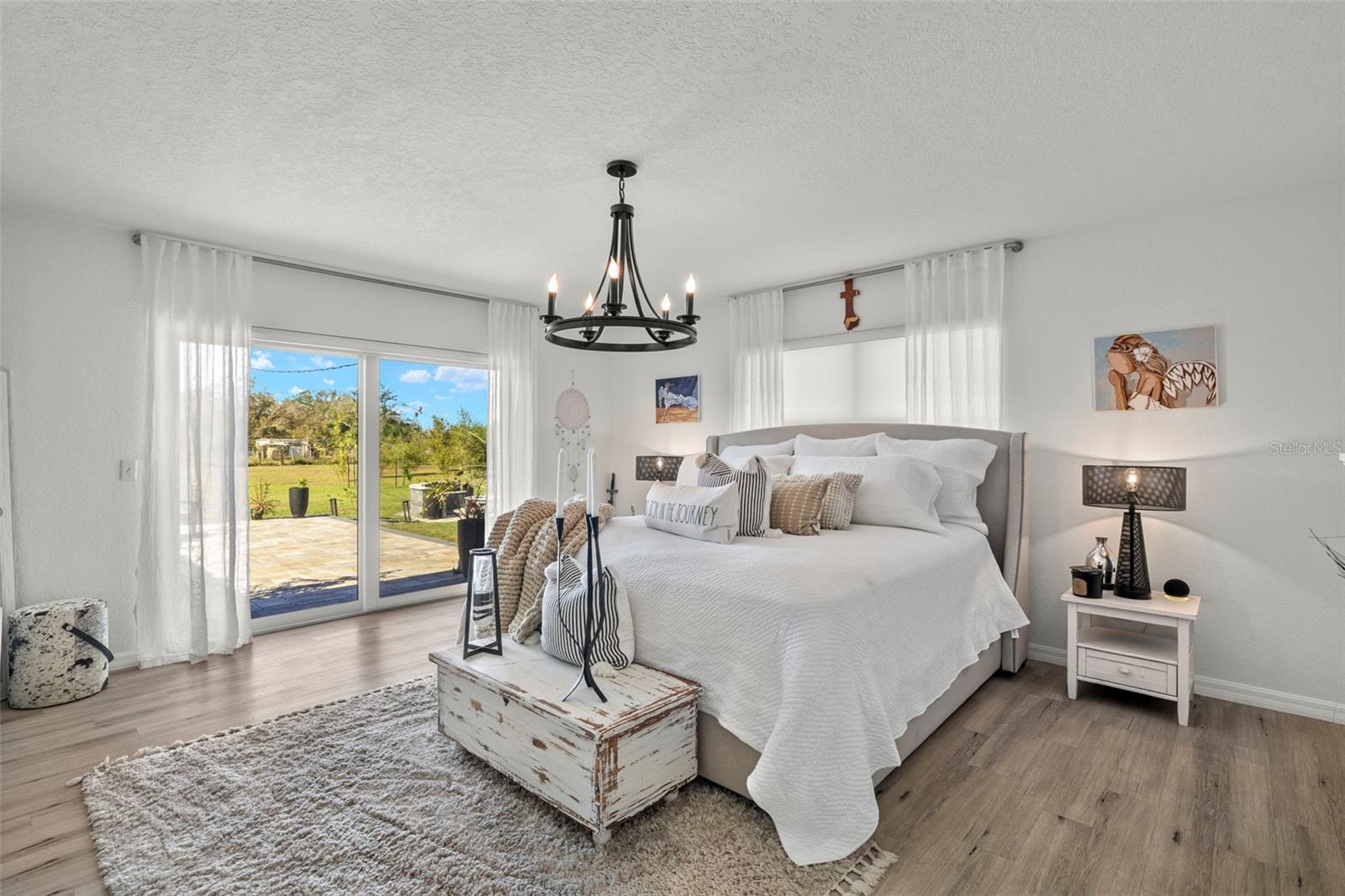 ARCADIA GRVS INC - Residential