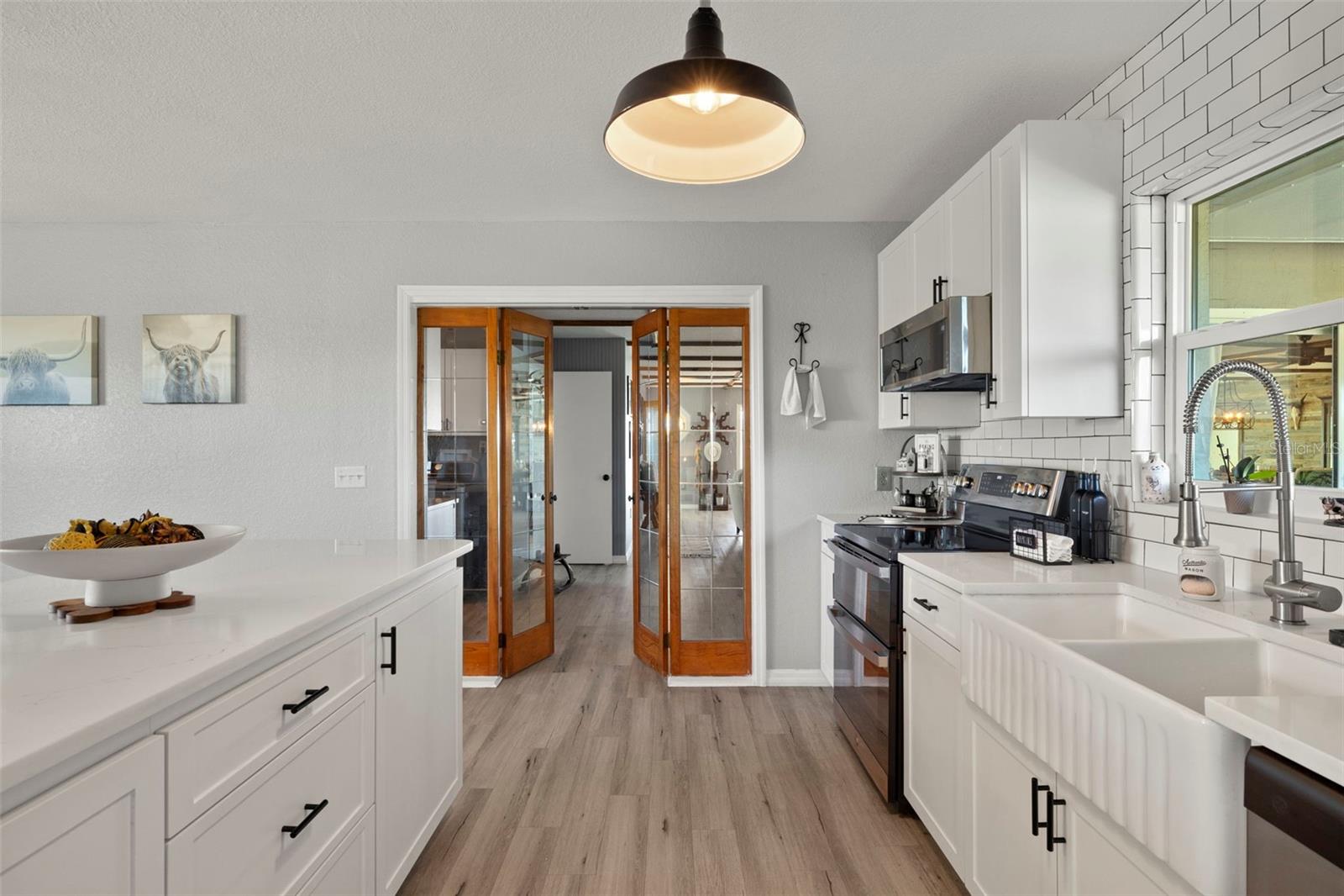 ARCADIA GRVS INC - Residential