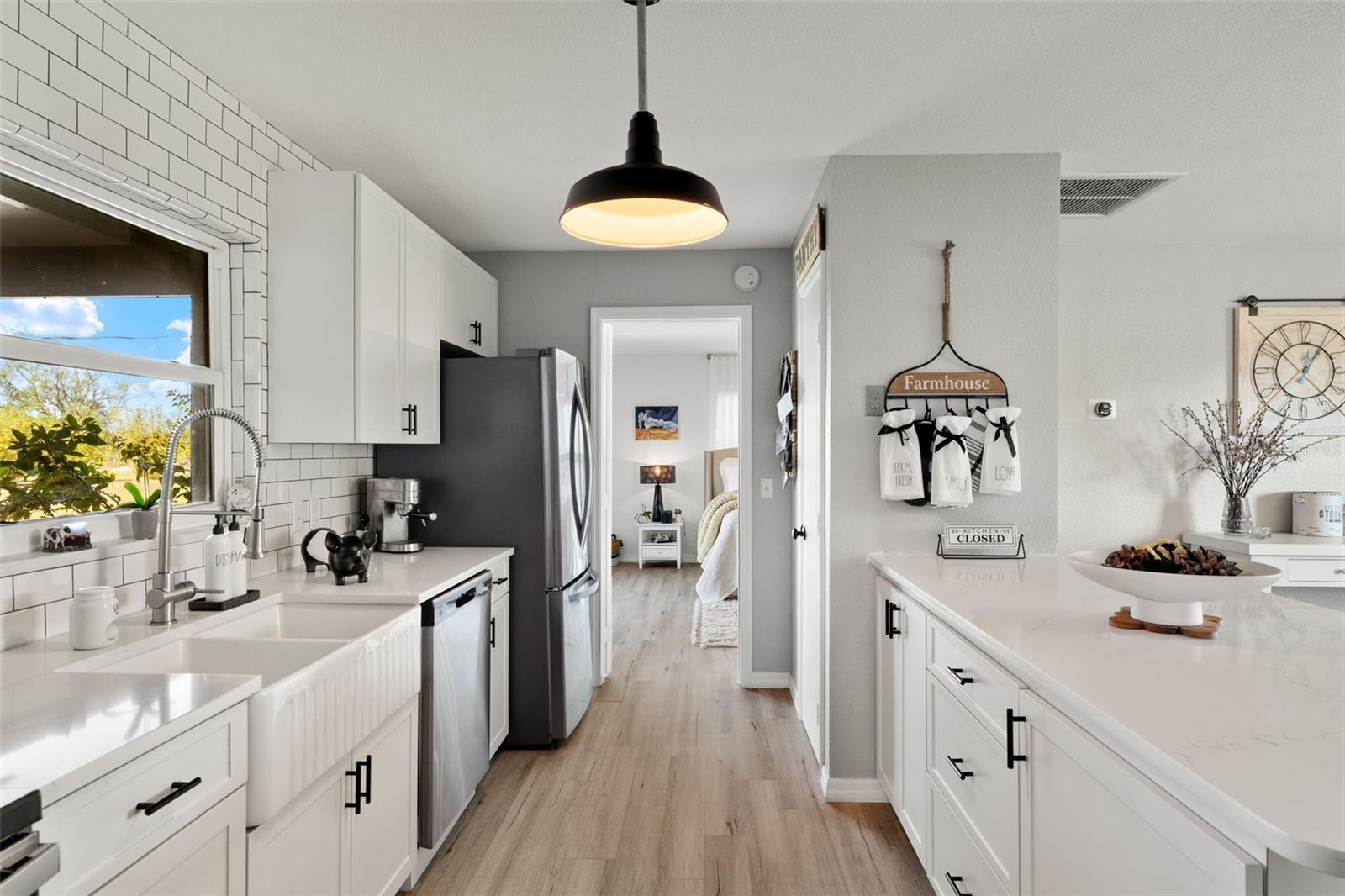 ARCADIA GRVS INC - Residential