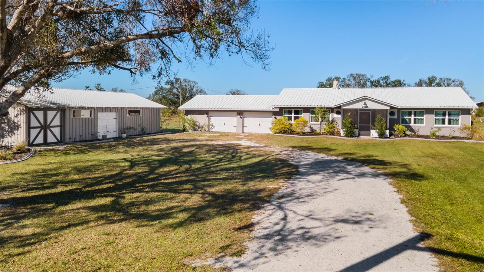ARCADIA GRVS INC - Residential