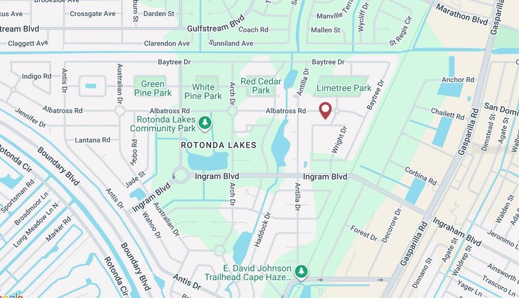 ROTONDA LAKES - Land