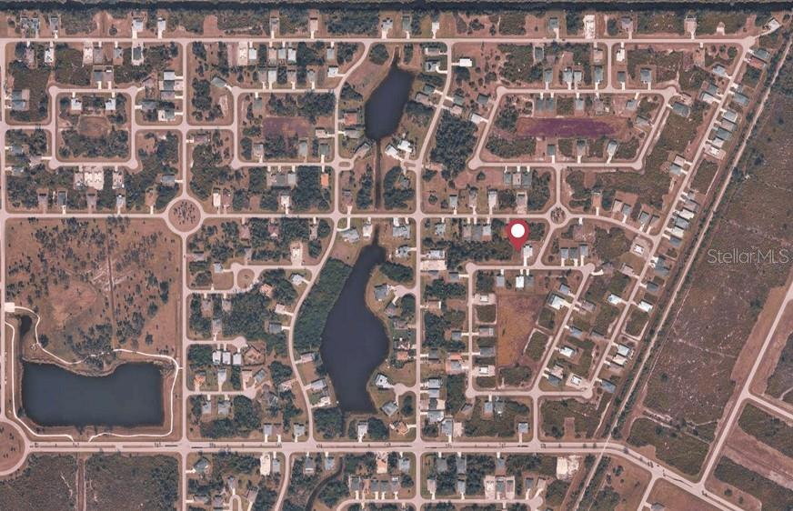 ROTONDA LAKES - Land
