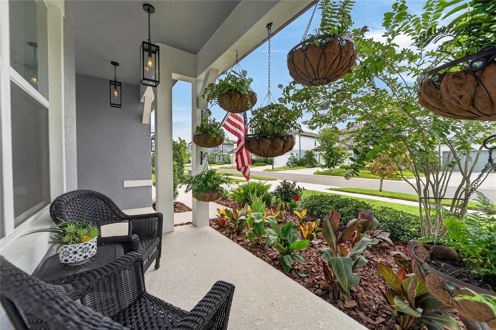 WHISPERING PINES PH 2 - Residential
