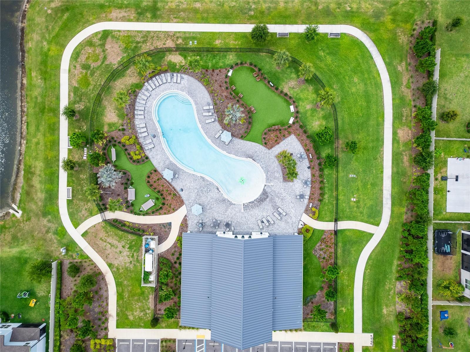 WHISPERING PINES PH 2 - Residential