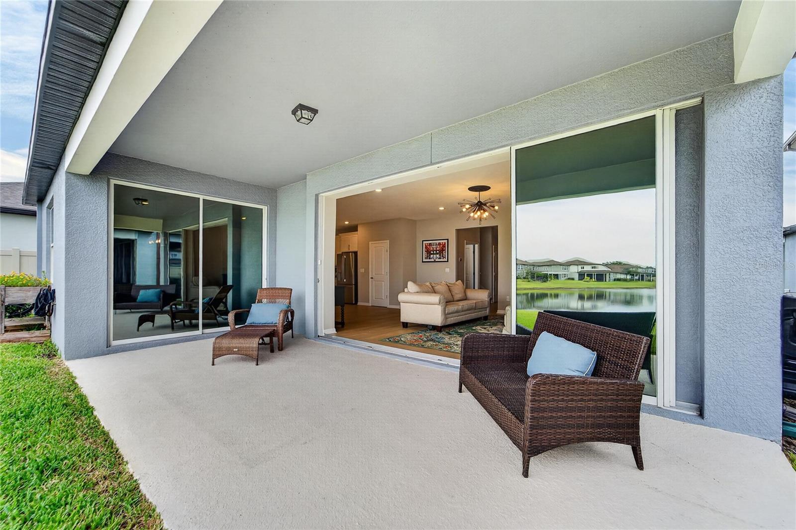 WHISPERING PINES PH 2 - Residential