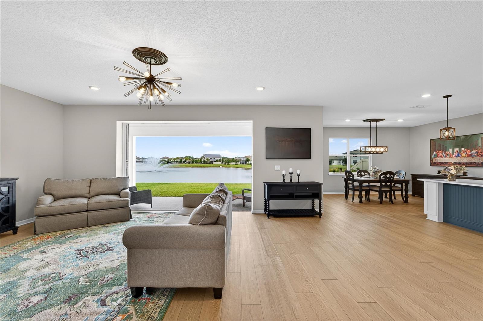 WHISPERING PINES PH 2 - Residential