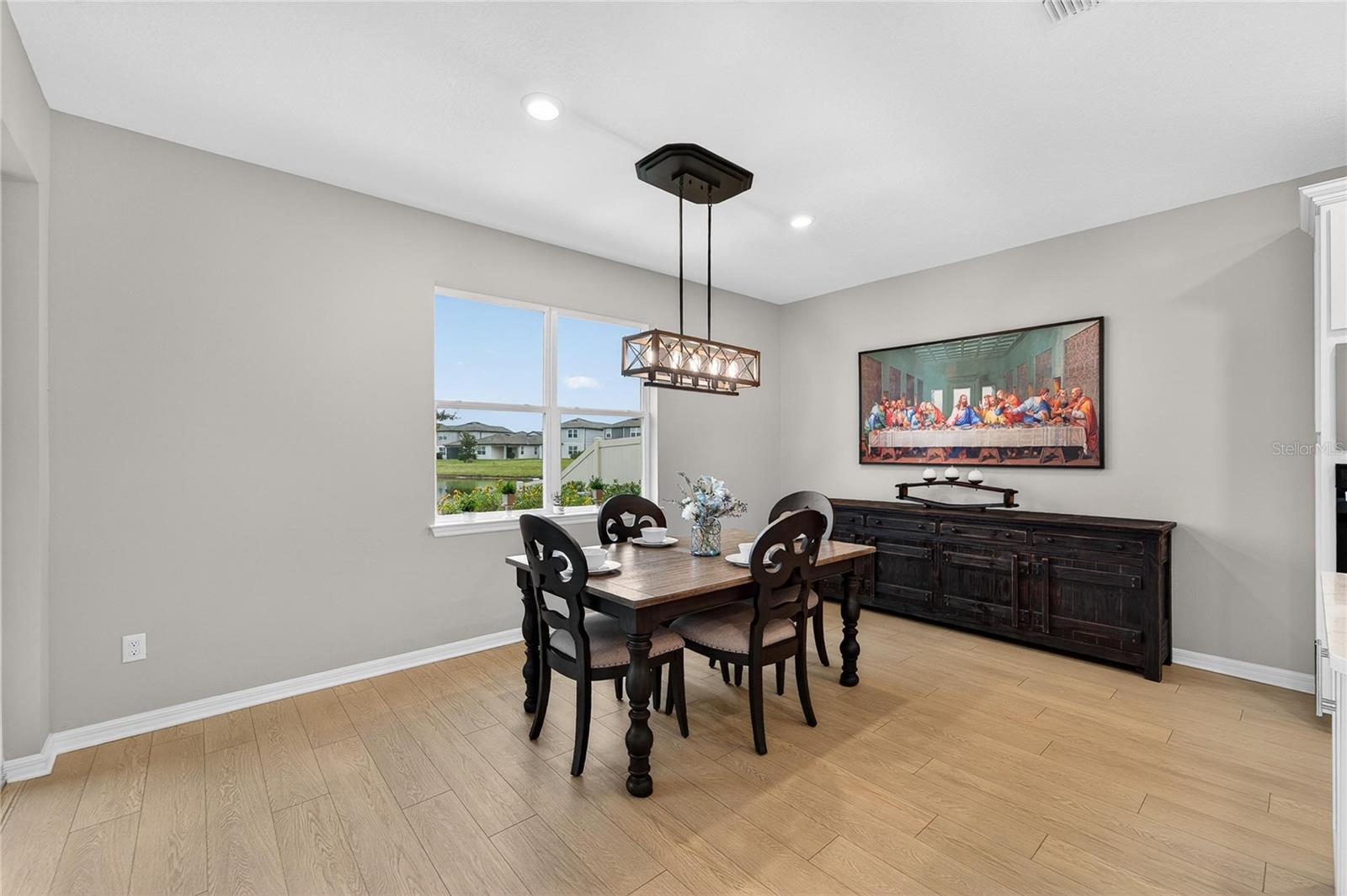 WHISPERING PINES PH 2 - Residential