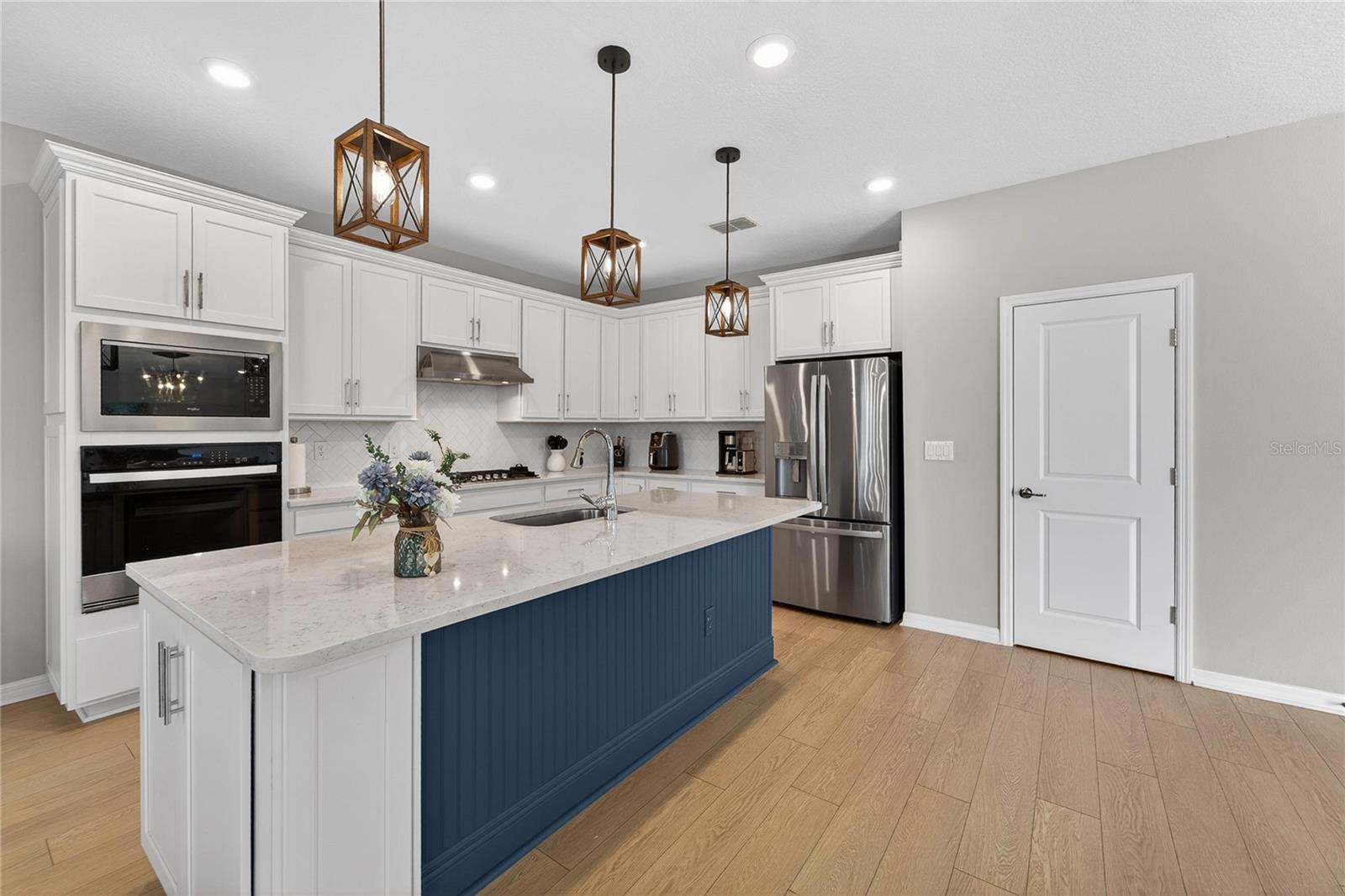 WHISPERING PINES PH 2 - Residential