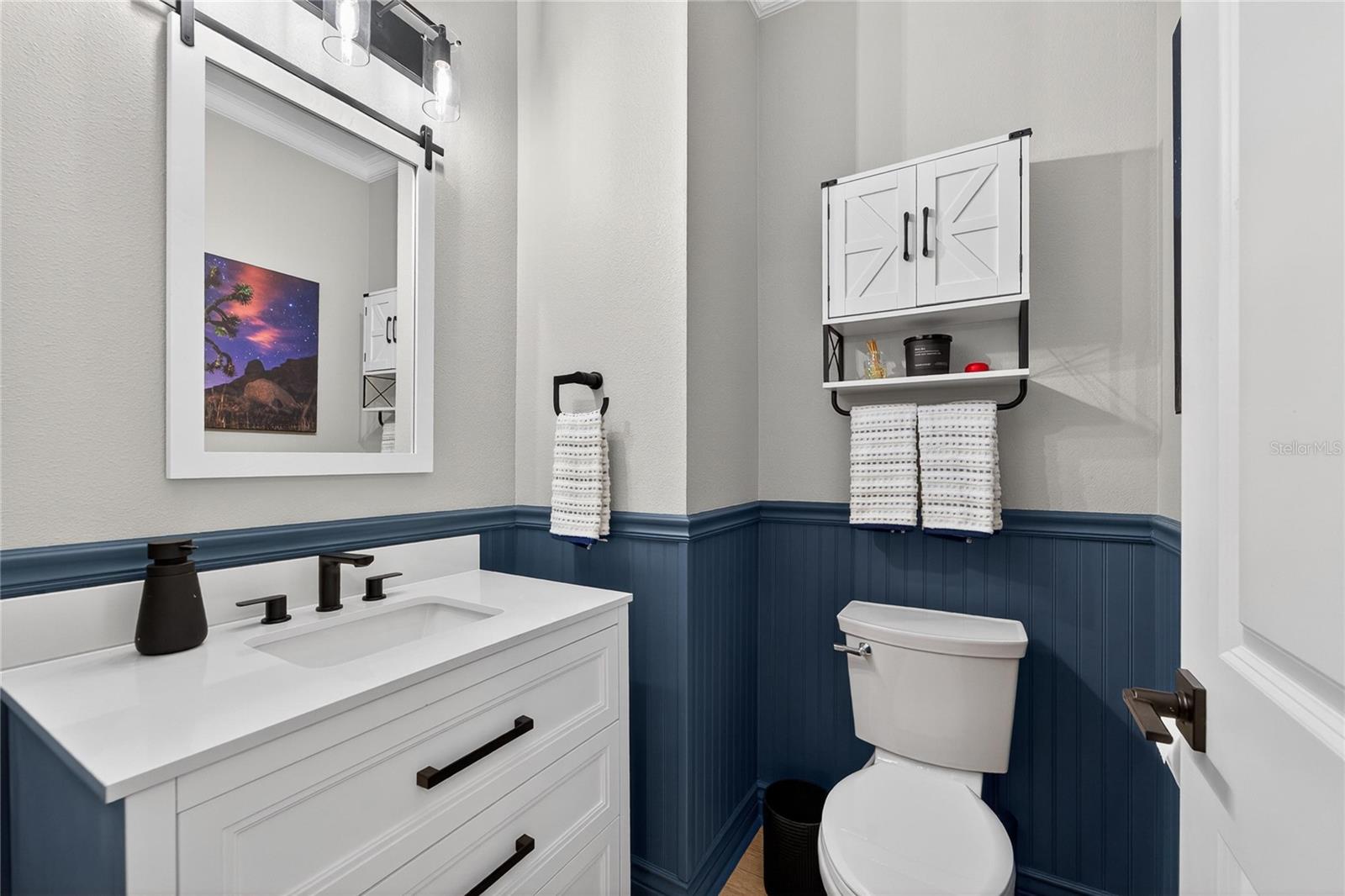 WHISPERING PINES PH 2 - Residential