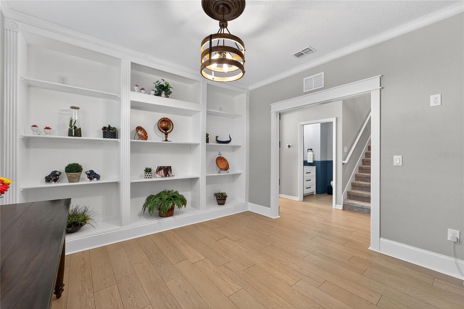 WHISPERING PINES PH 2 - Residential