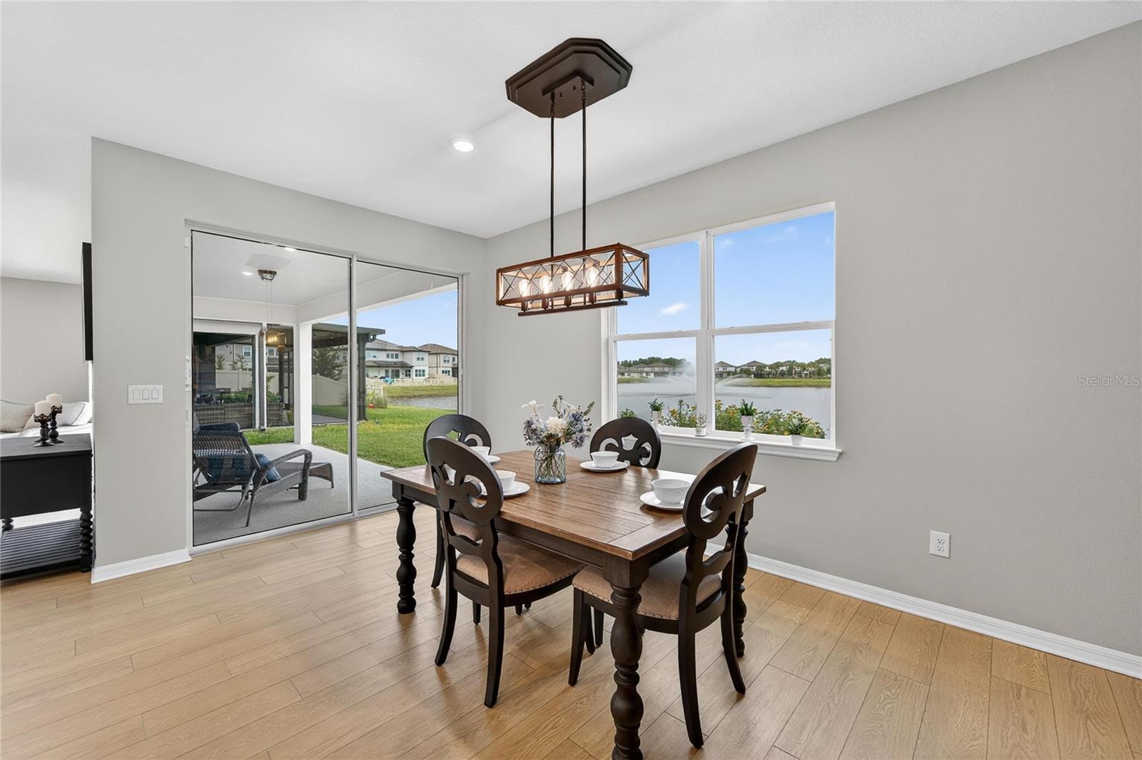 WHISPERING PINES PH 2 - Residential