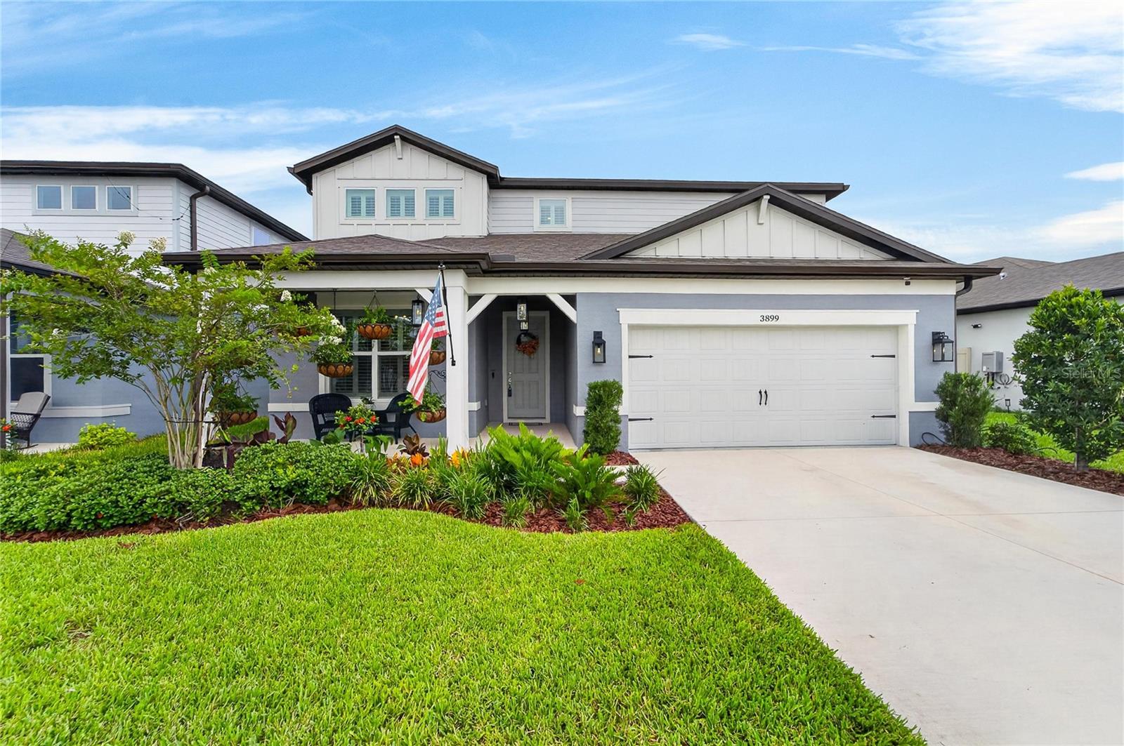 WHISPERING PINES PH 2 - Residential