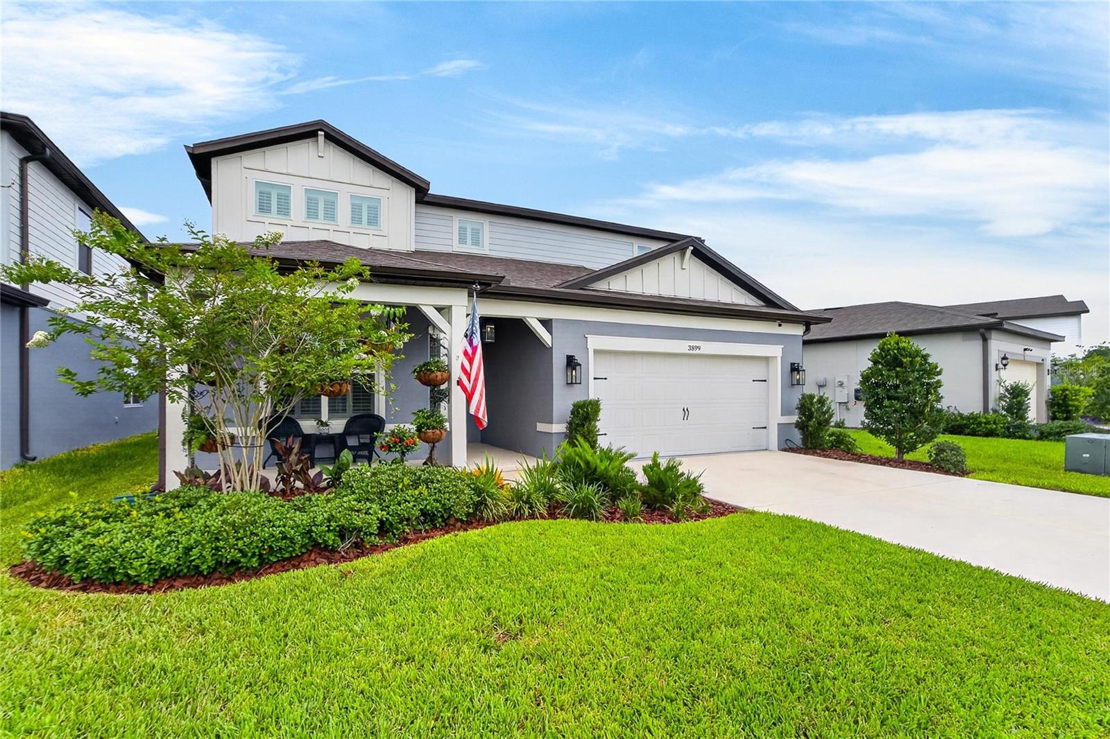 WHISPERING PINES PH 2 - Residential