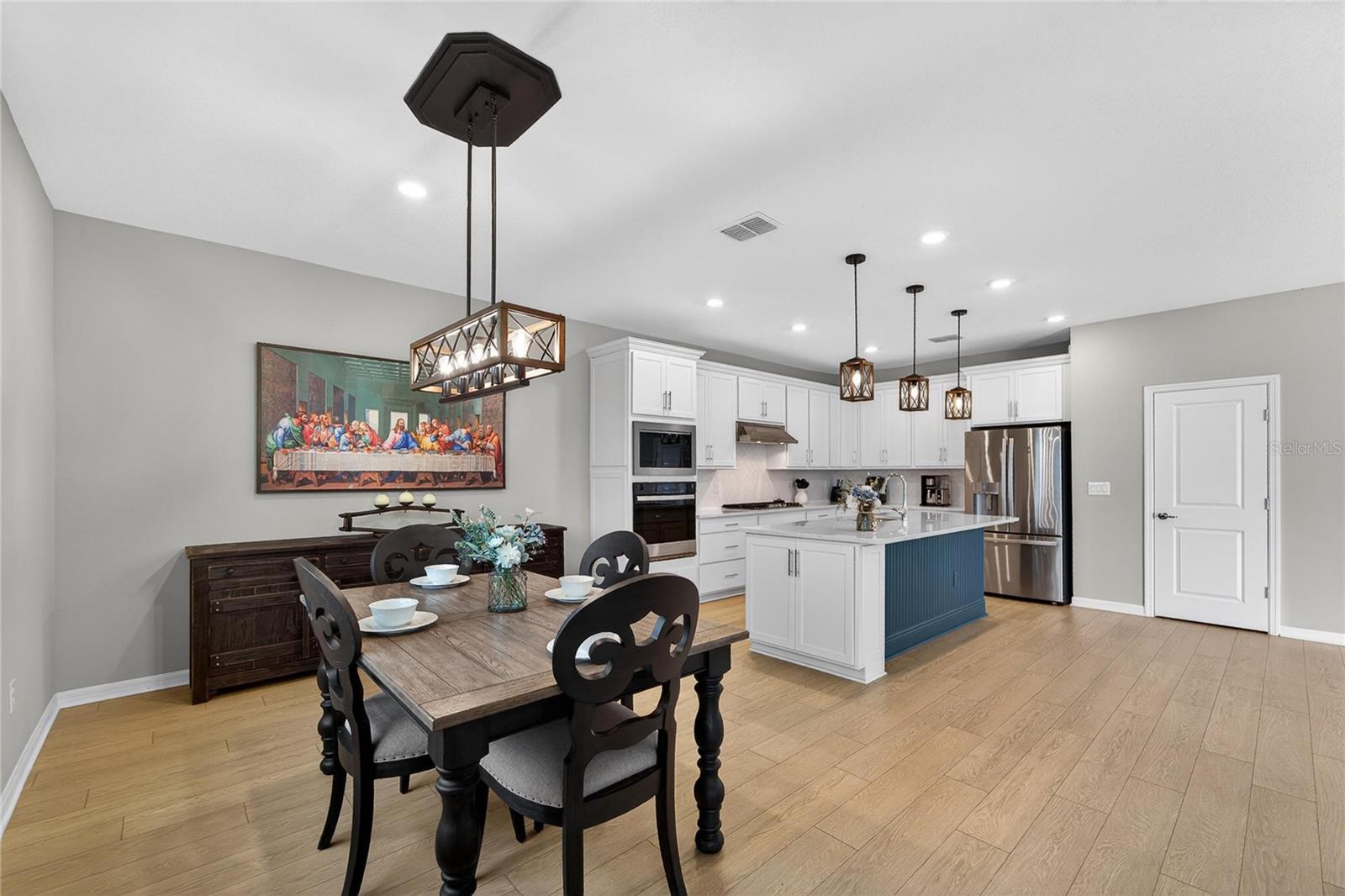 WHISPERING PINES PH 2 - Residential