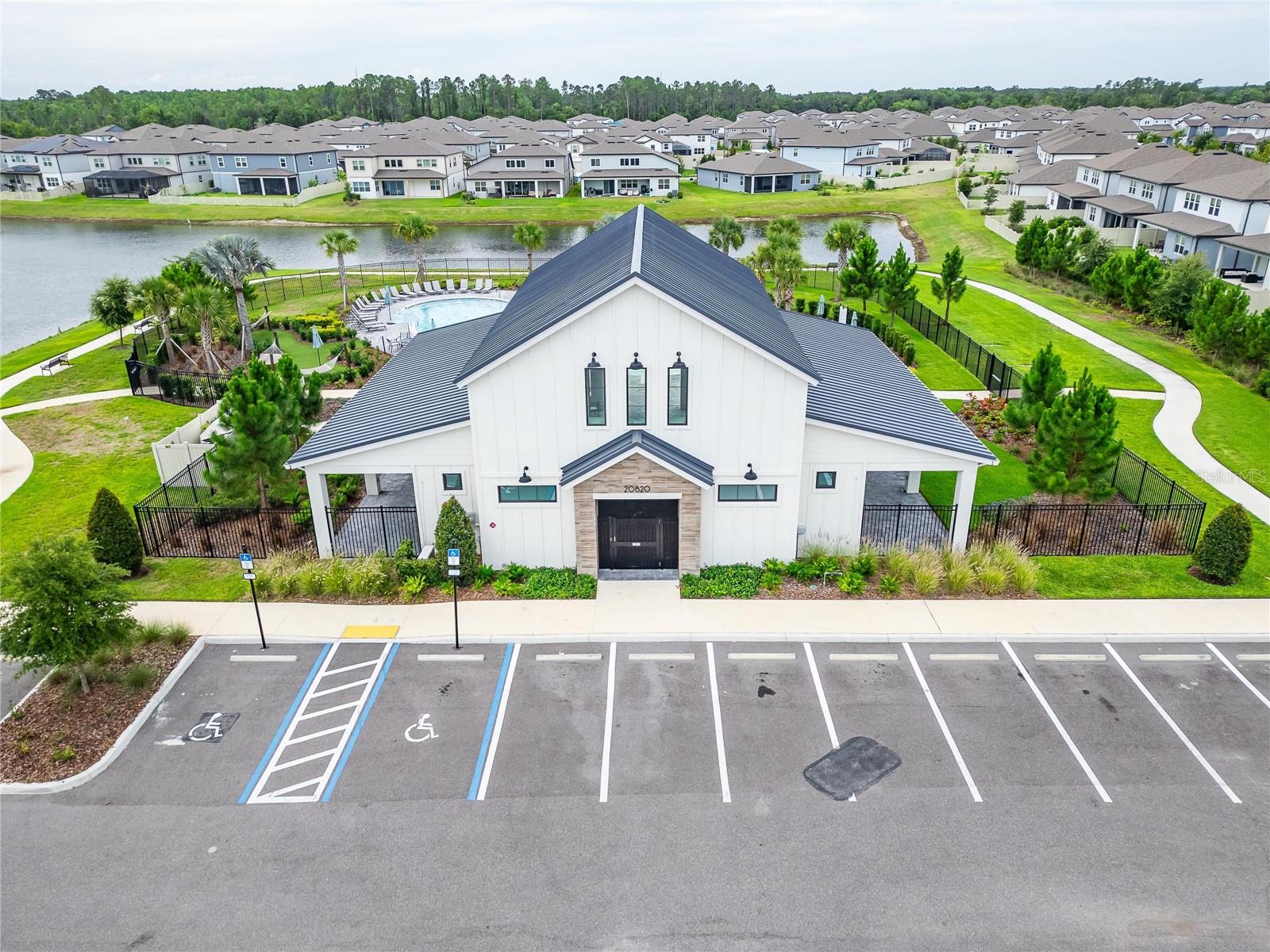 WHISPERING PINES PH 2 - Residential
