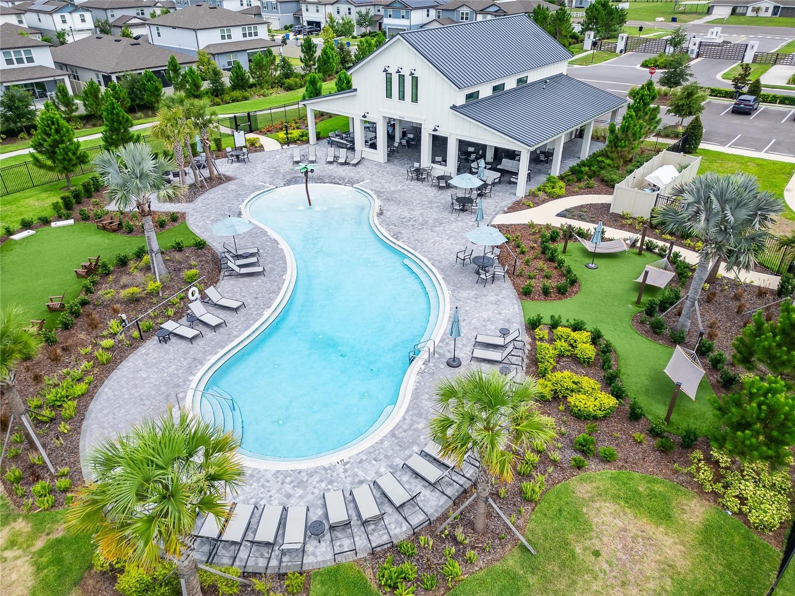WHISPERING PINES PH 2 - Residential