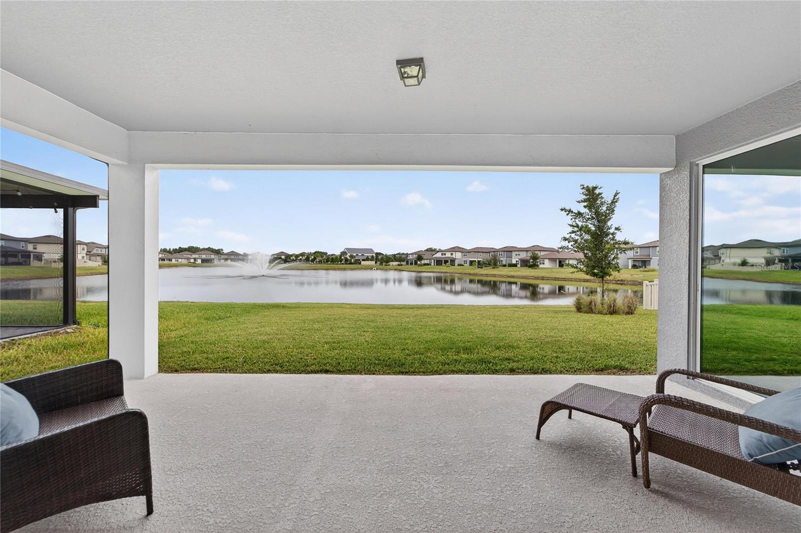 WHISPERING PINES PH 2 - Residential