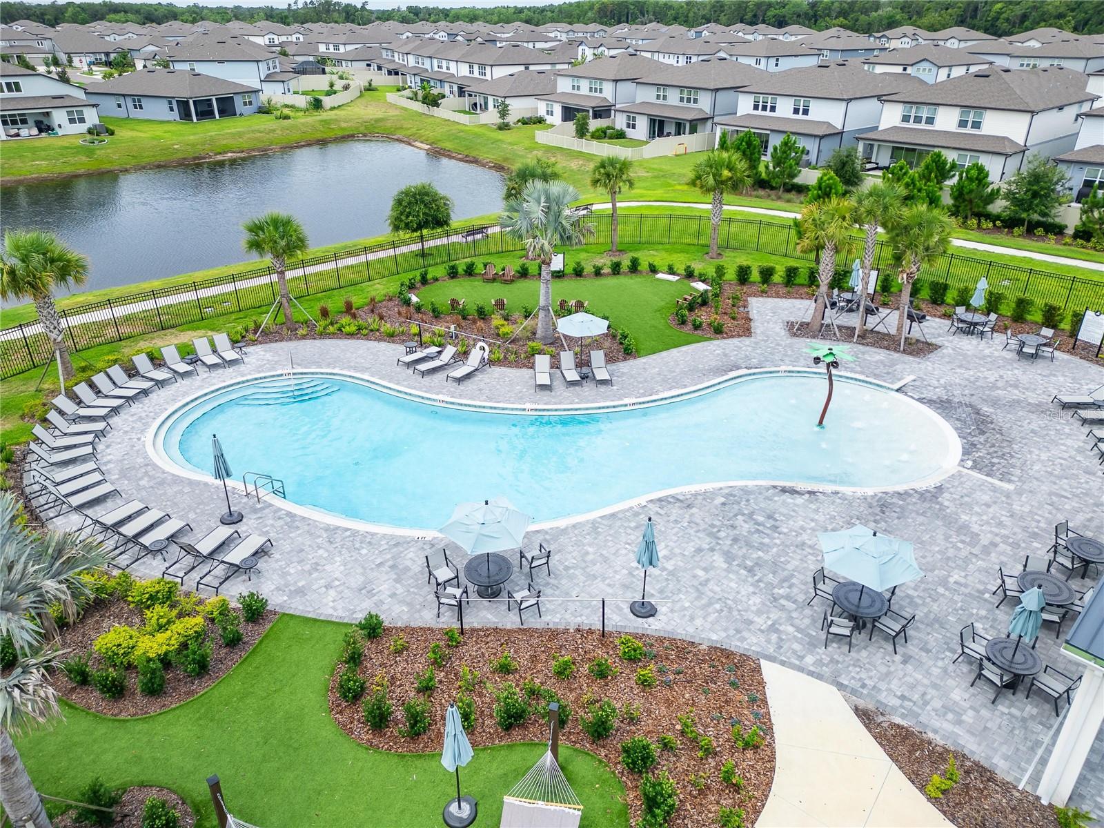 WHISPERING PINES PH 2 - Residential