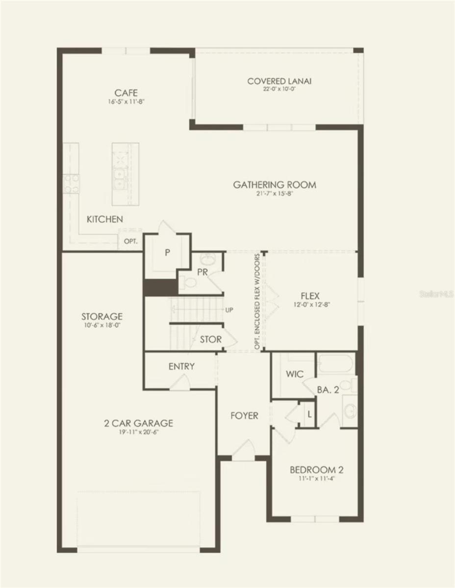 WHISPERING PINES PH 2 - Residential