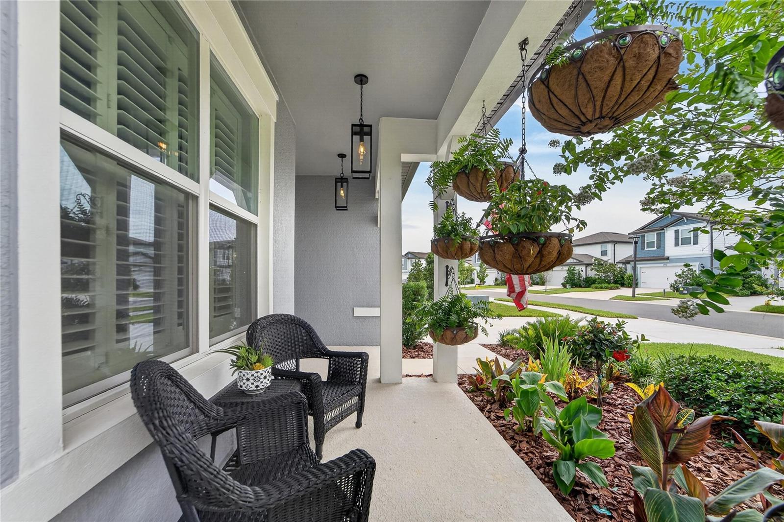 WHISPERING PINES PH 2 - Residential