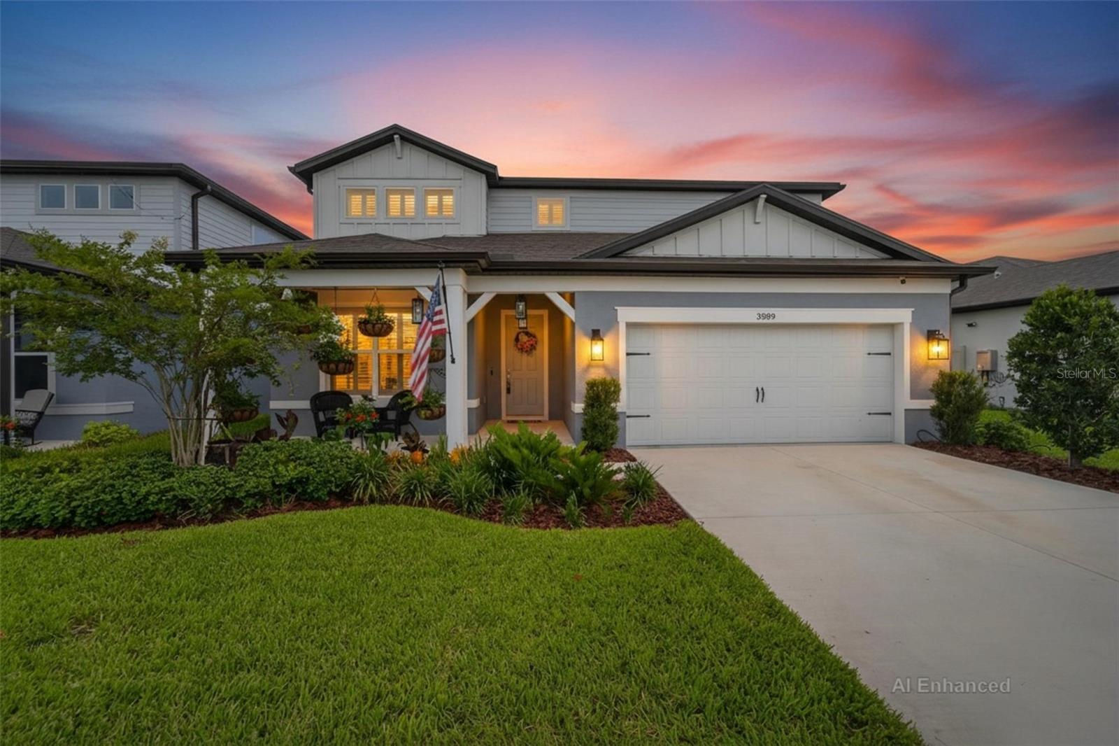 WHISPERING PINES PH 2 - Residential