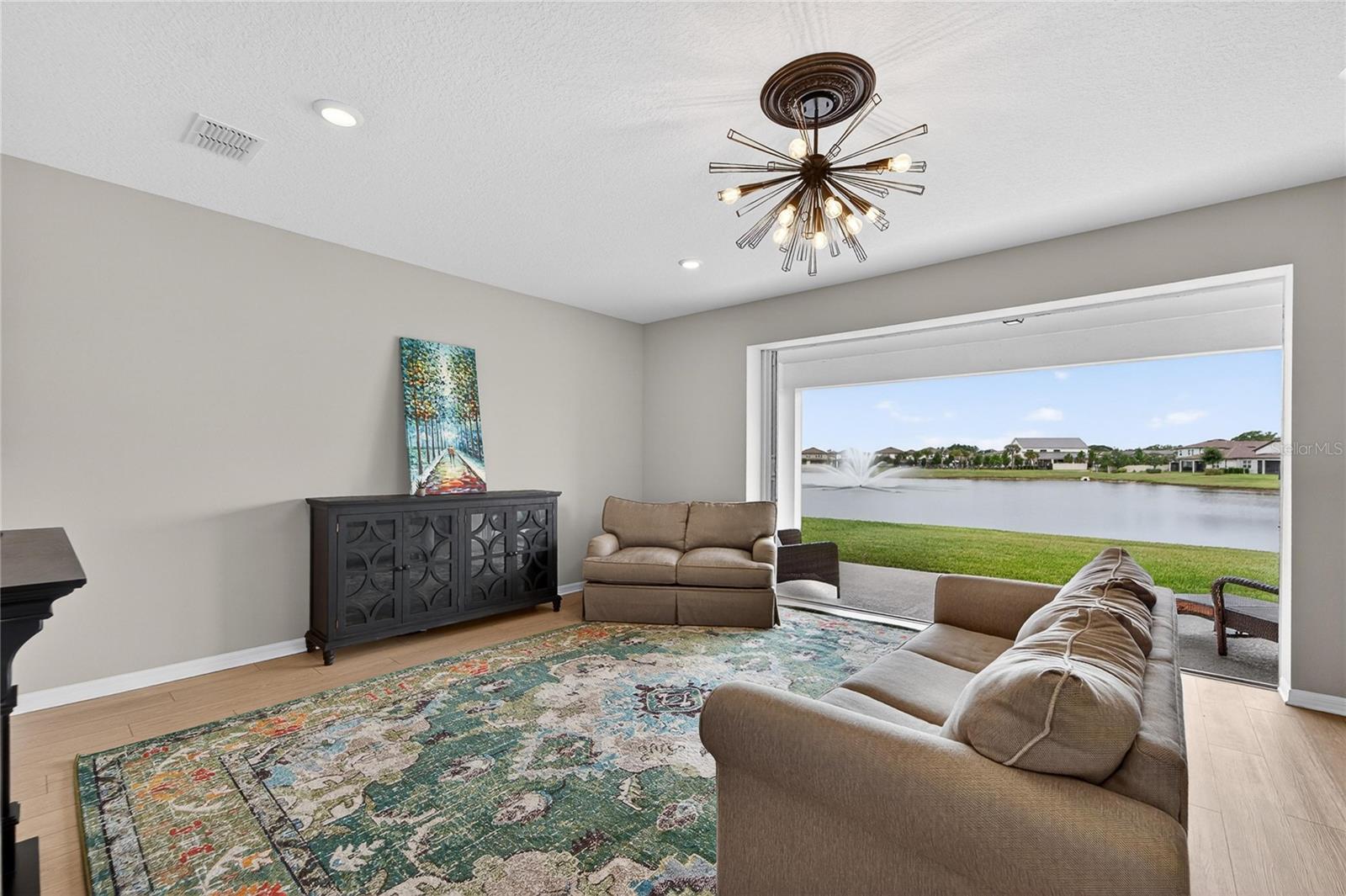WHISPERING PINES PH 2 - Residential