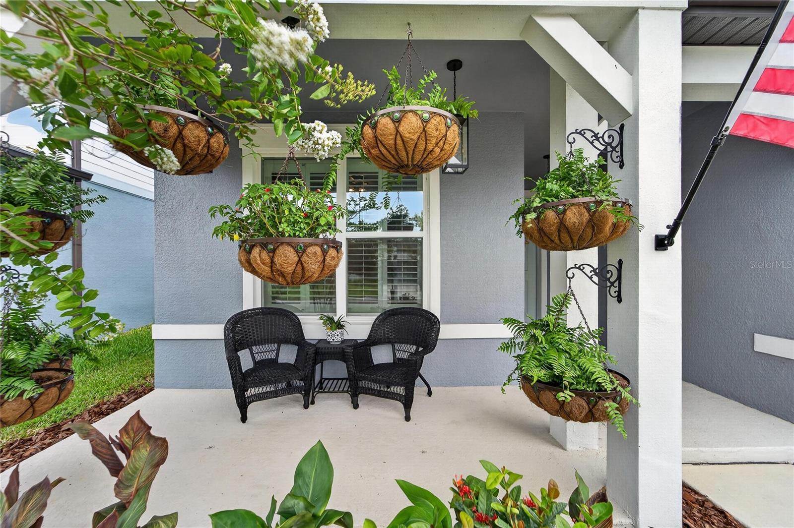 WHISPERING PINES PH 2 - Residential
