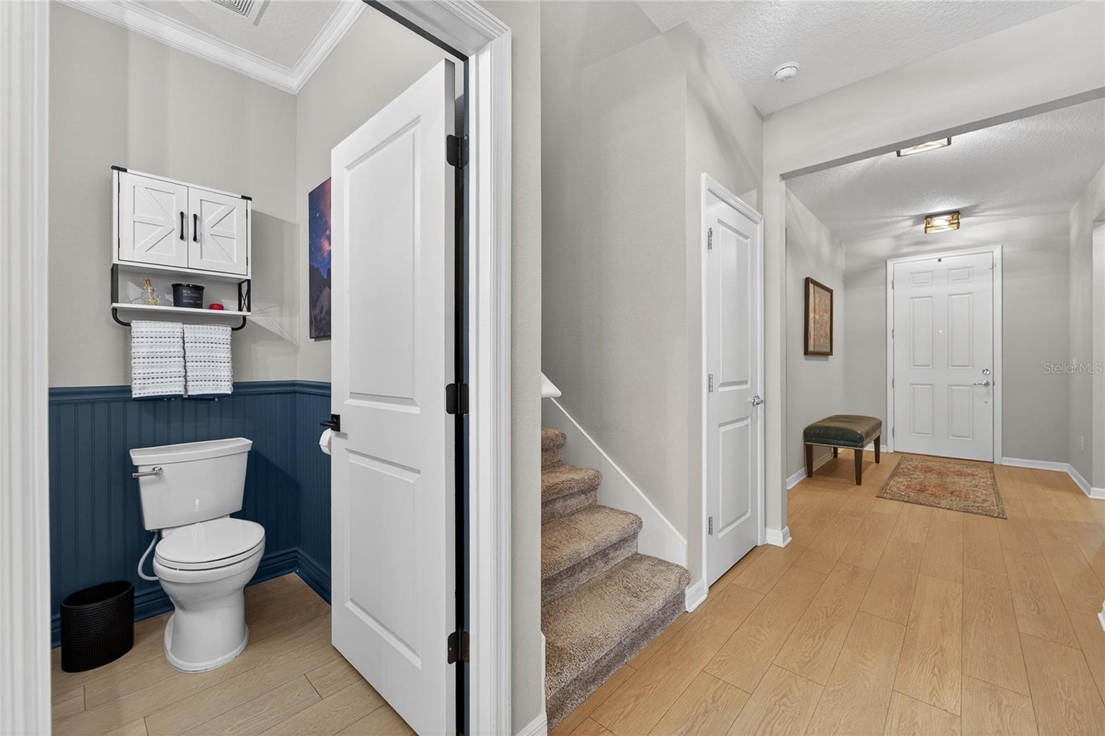 WHISPERING PINES PH 2 - Residential