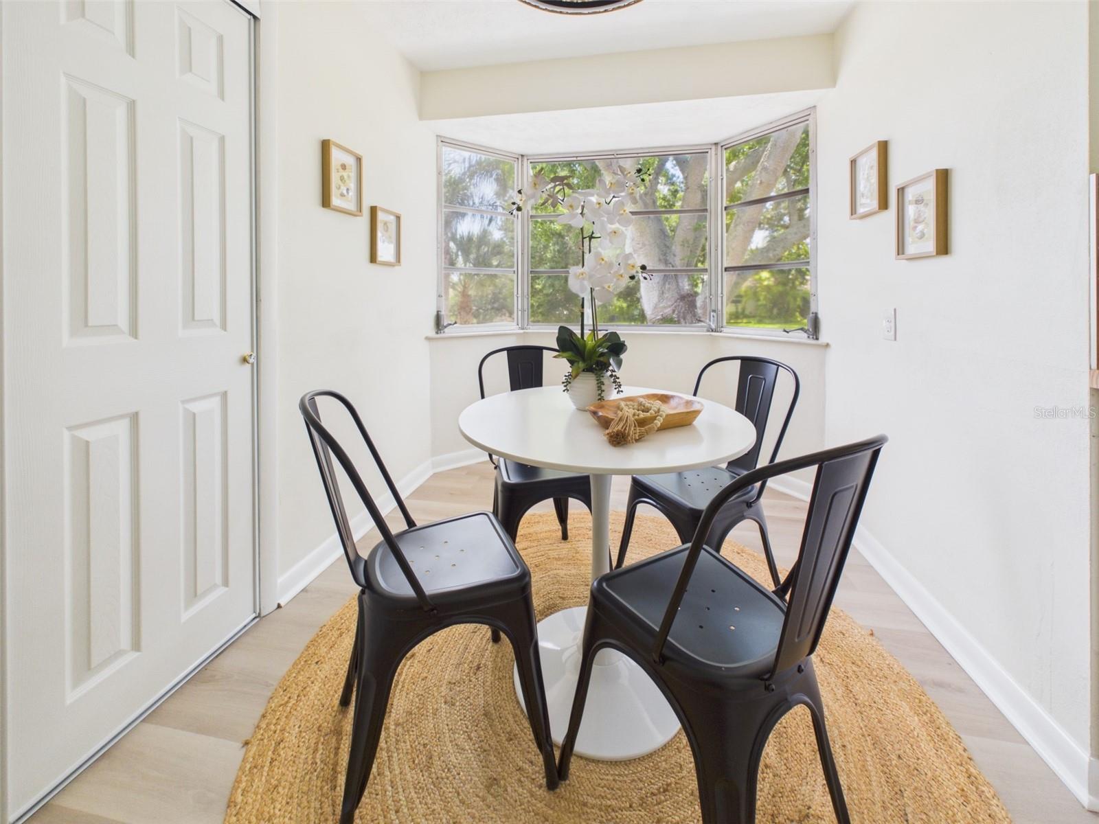 CURLEW GROVES UNIT ONE - Residential