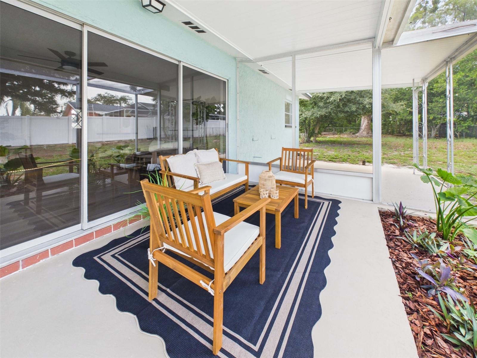 CURLEW GROVES UNIT ONE - Residential