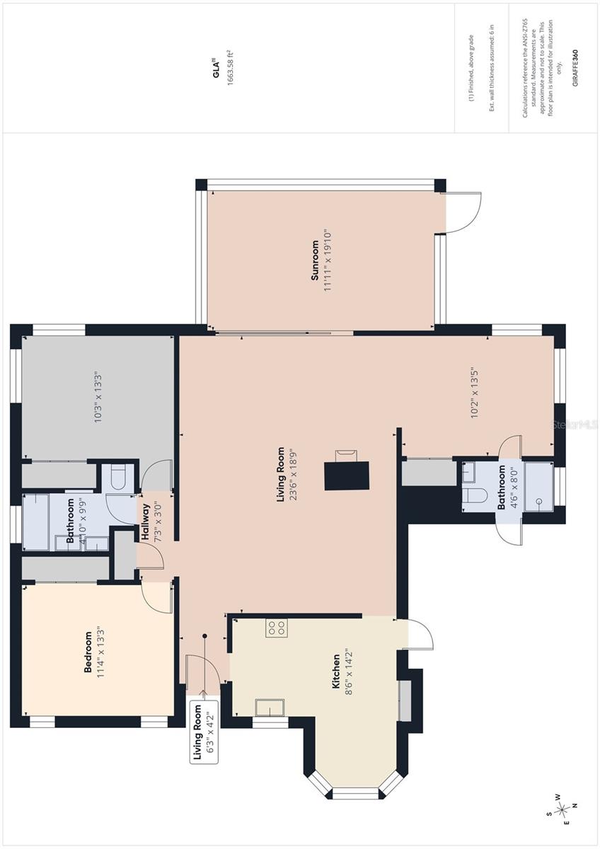 CURLEW GROVES UNIT ONE - Residential