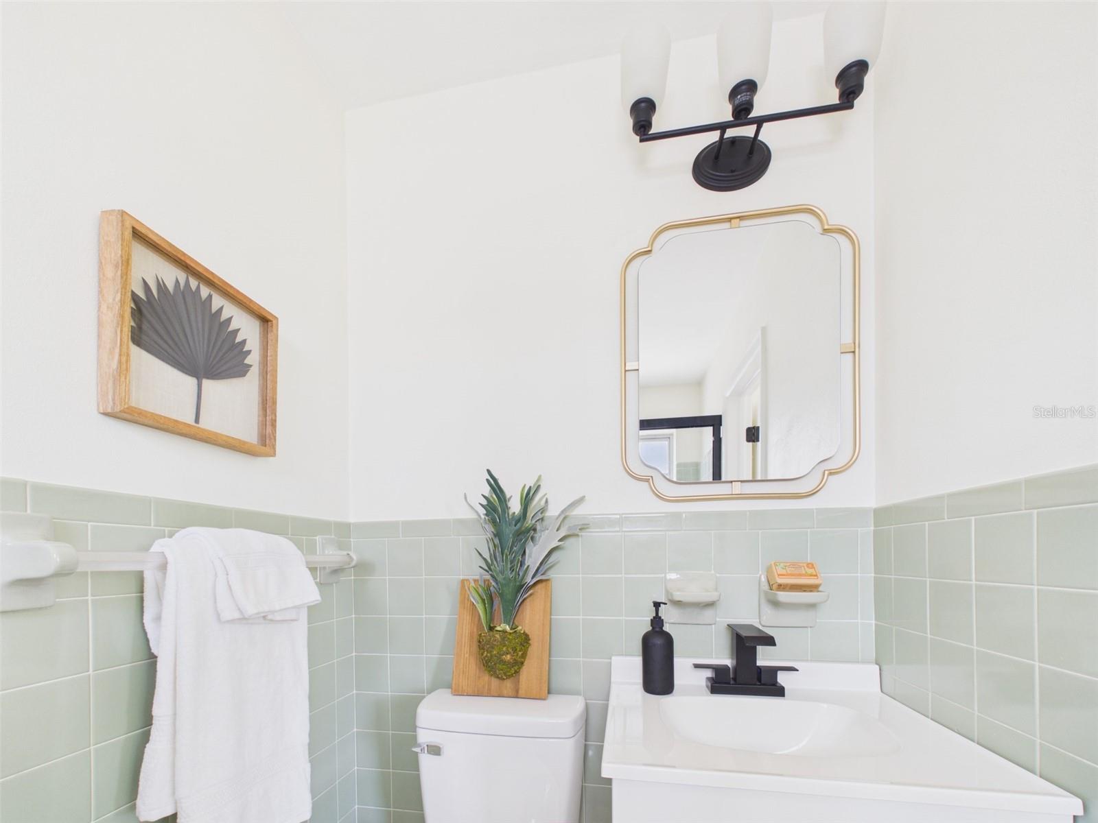 CURLEW GROVES UNIT ONE - Residential