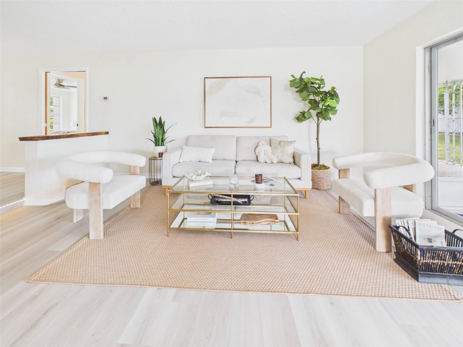 CURLEW GROVES UNIT ONE - Residential