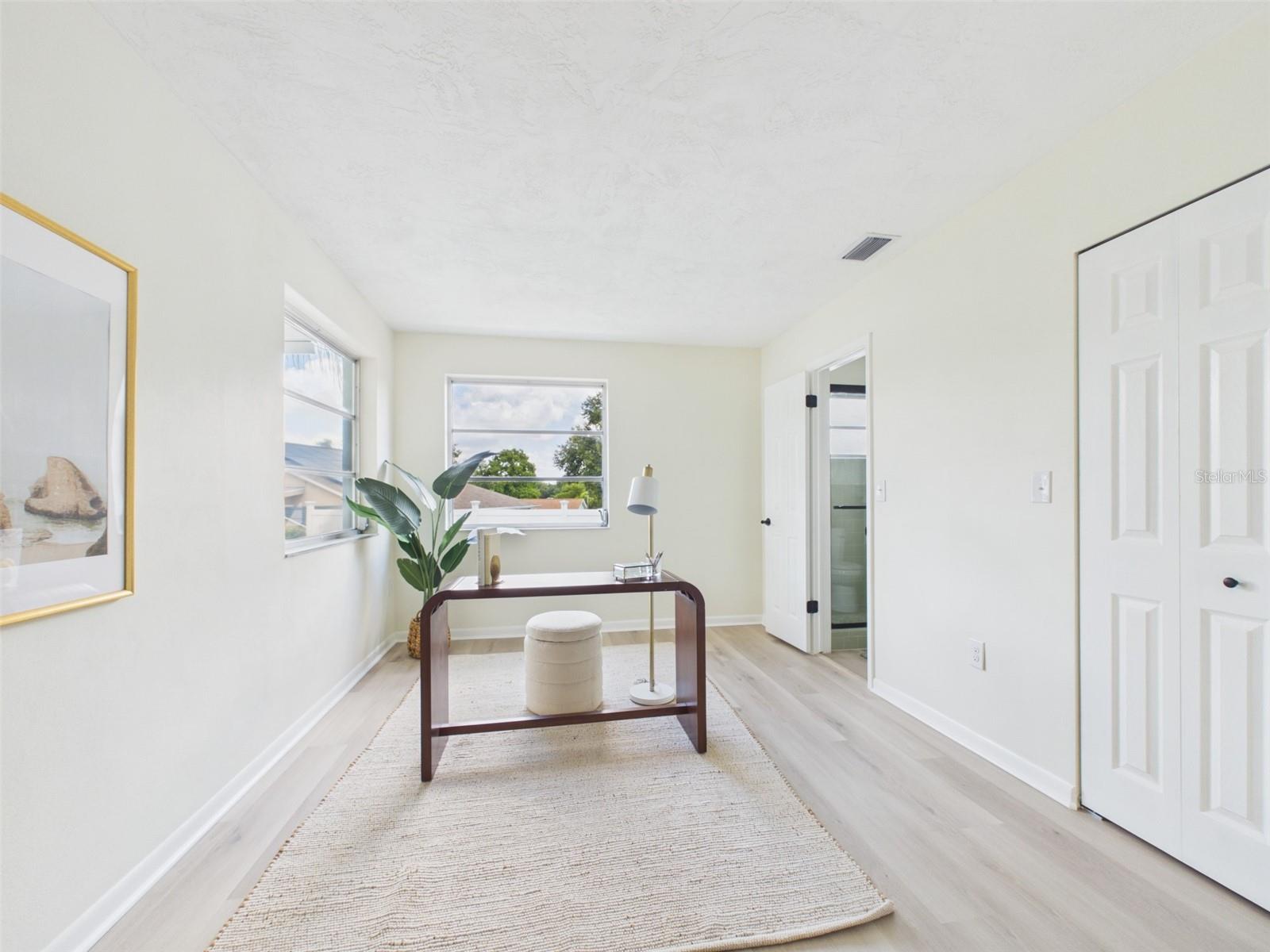 CURLEW GROVES UNIT ONE - Residential