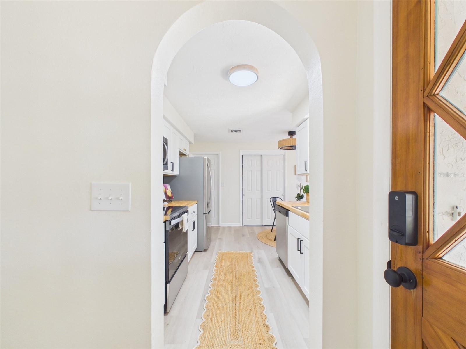 CURLEW GROVES UNIT ONE - Residential