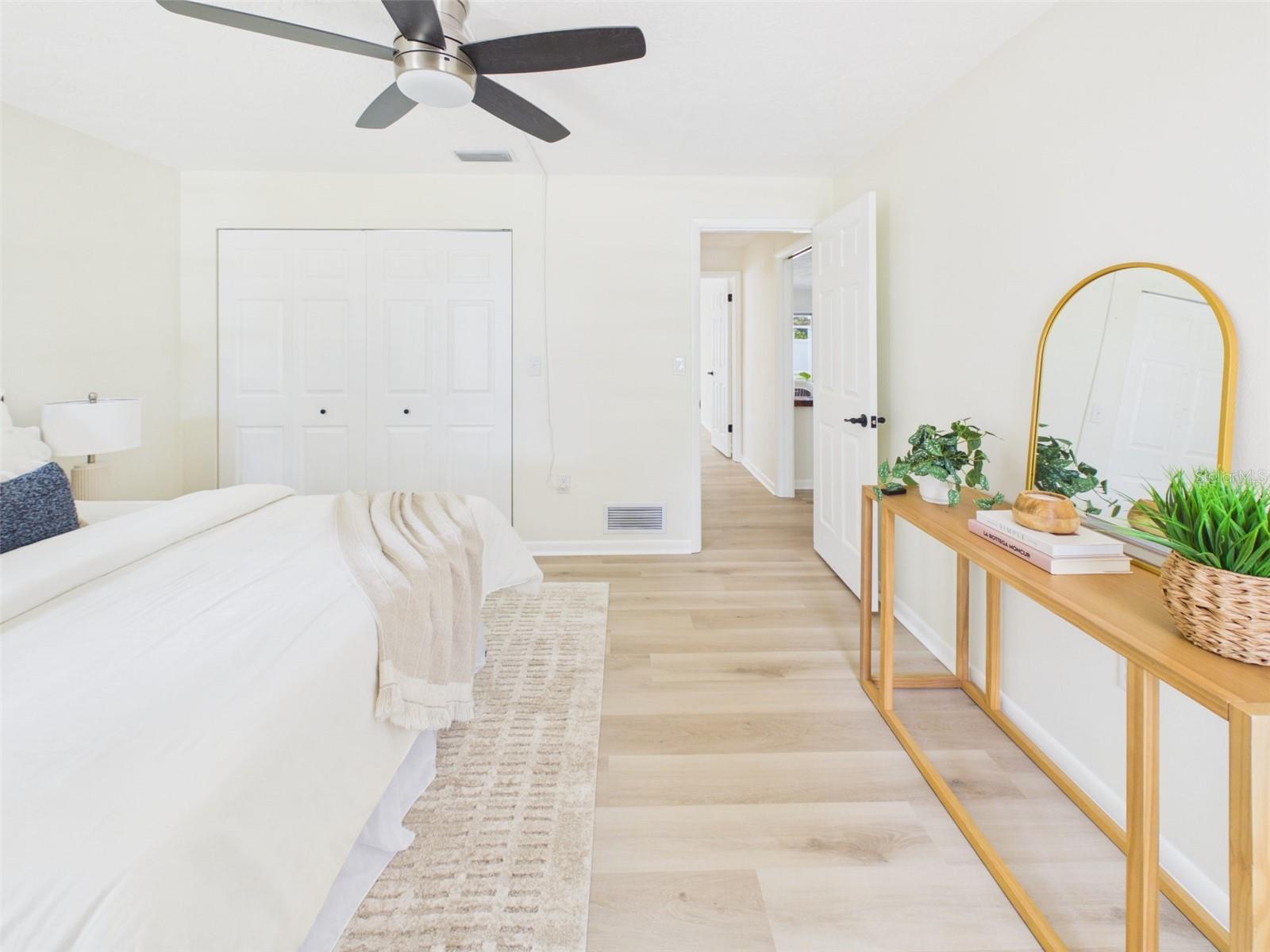 CURLEW GROVES UNIT ONE - Residential