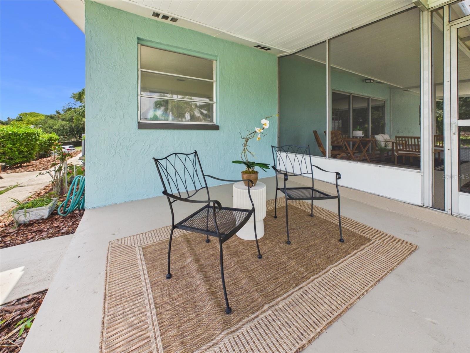 CURLEW GROVES UNIT ONE - Residential