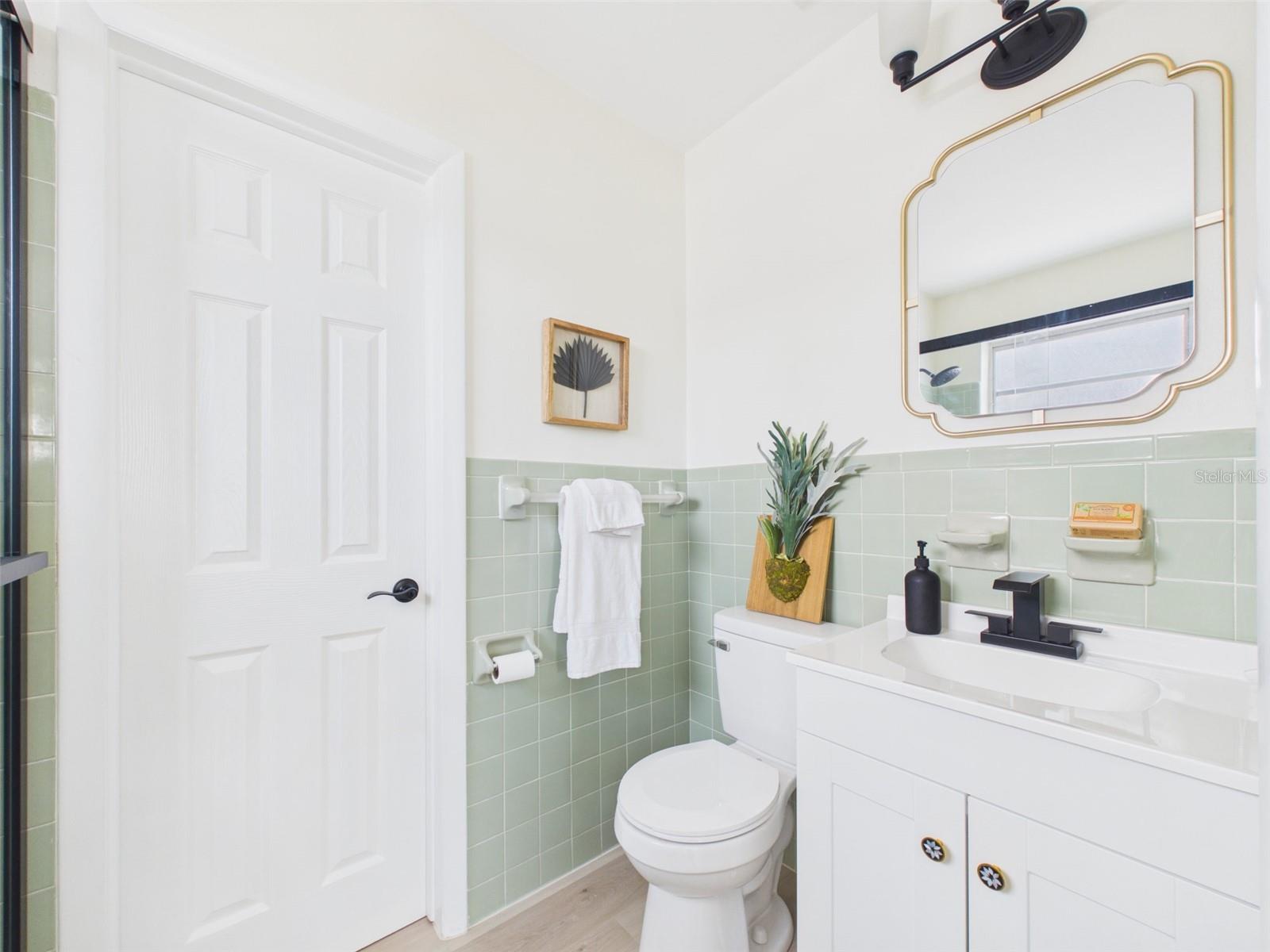 CURLEW GROVES UNIT ONE - Residential