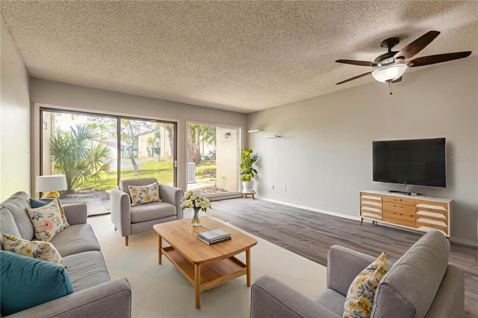 SUGAR MILL GOLF TWNHS CONDO - Residential