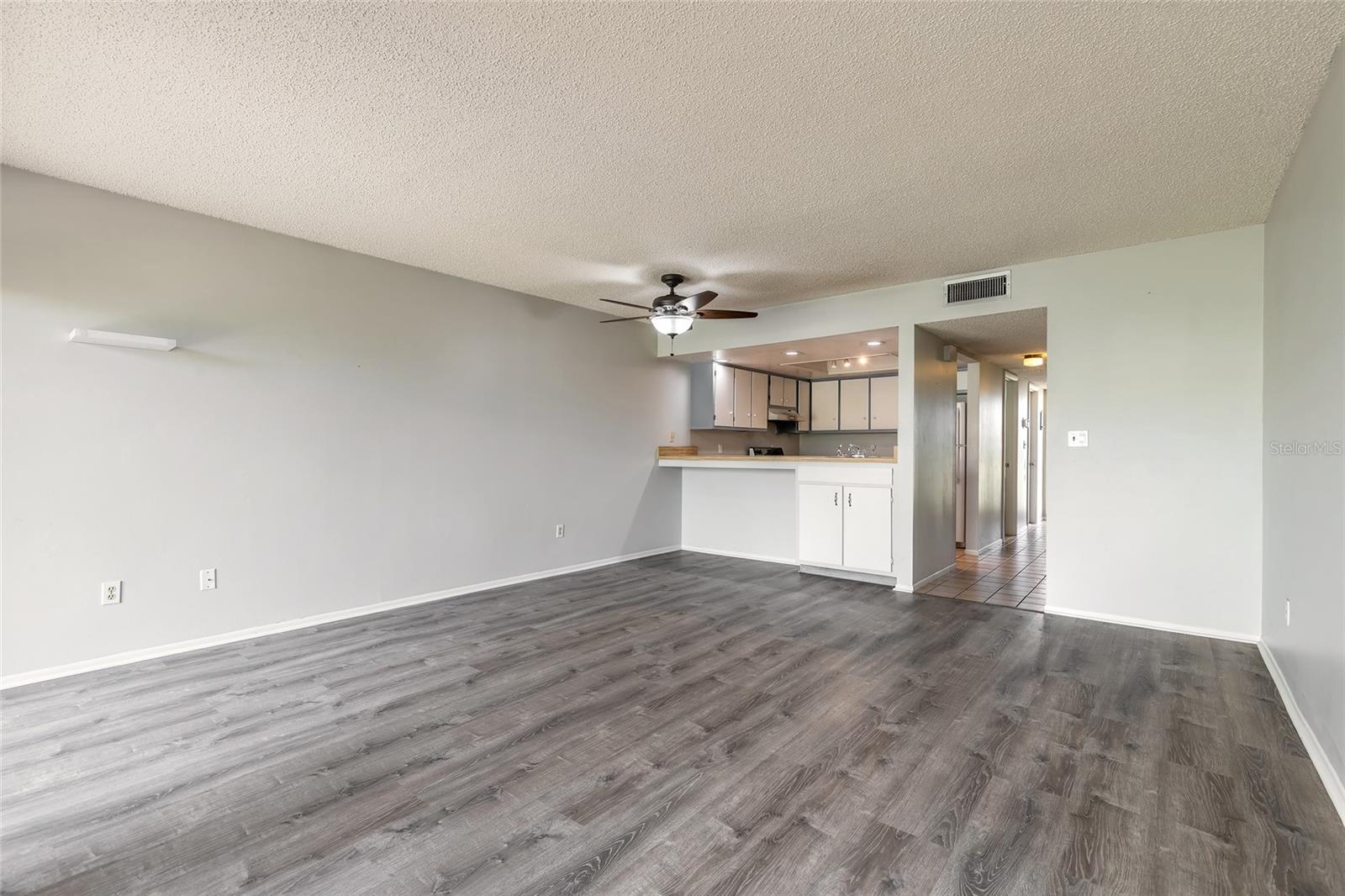 SUGAR MILL GOLF TWNHS CONDO - Residential