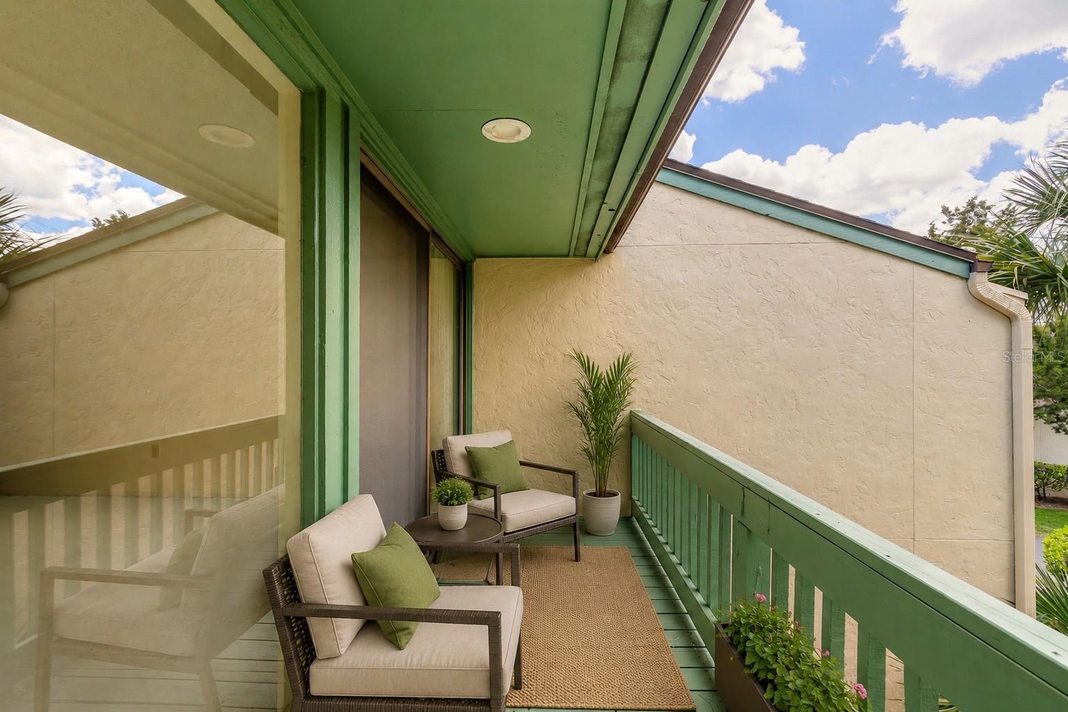SUGAR MILL GOLF TWNHS CONDO - Residential