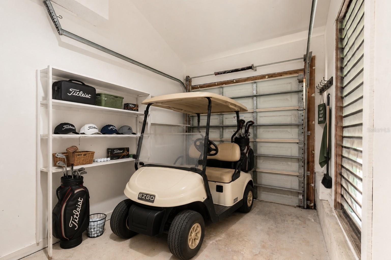 SUGAR MILL GOLF TWNHS CONDO - Residential