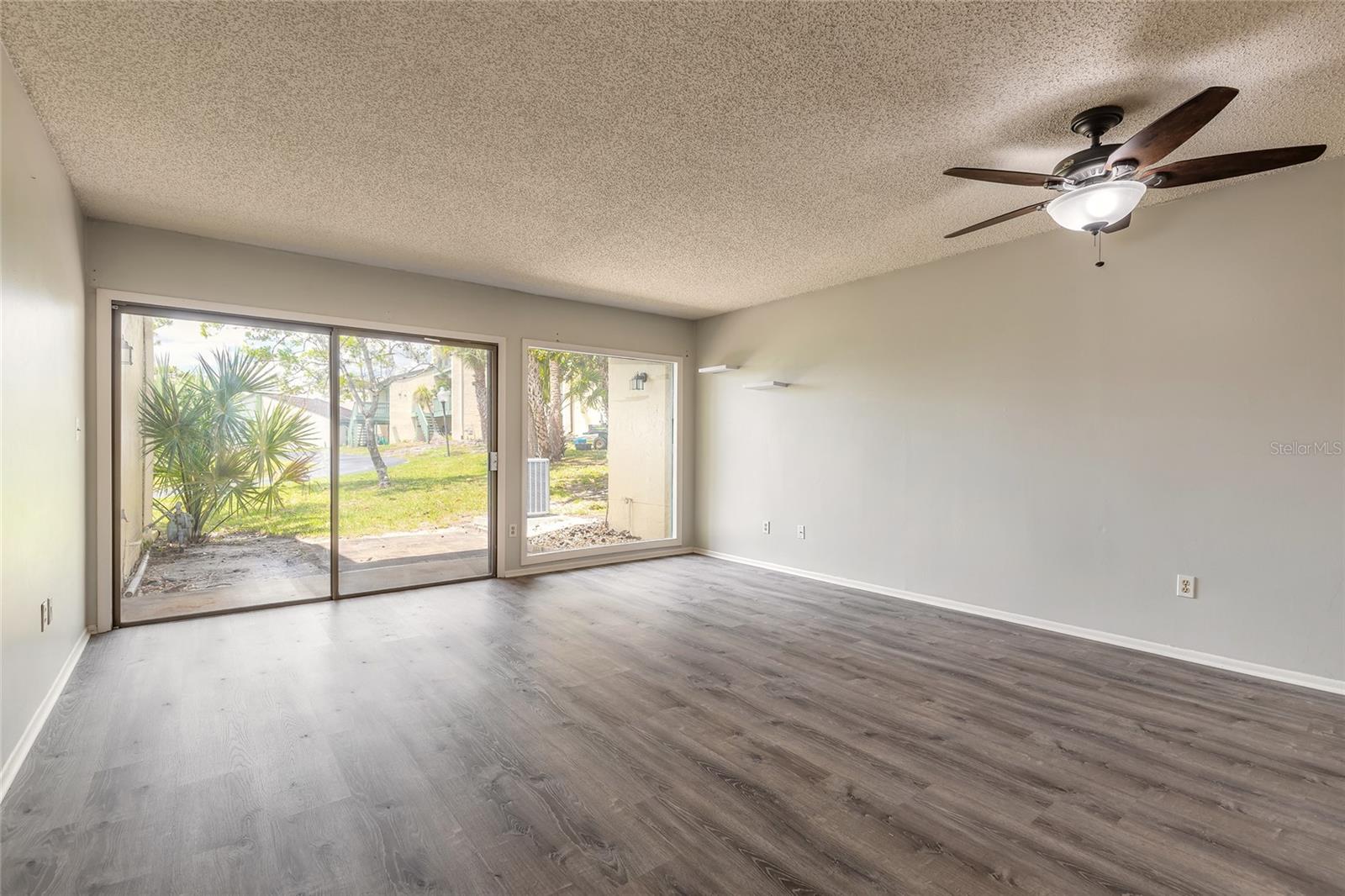 SUGAR MILL GOLF TWNHS CONDO - Residential
