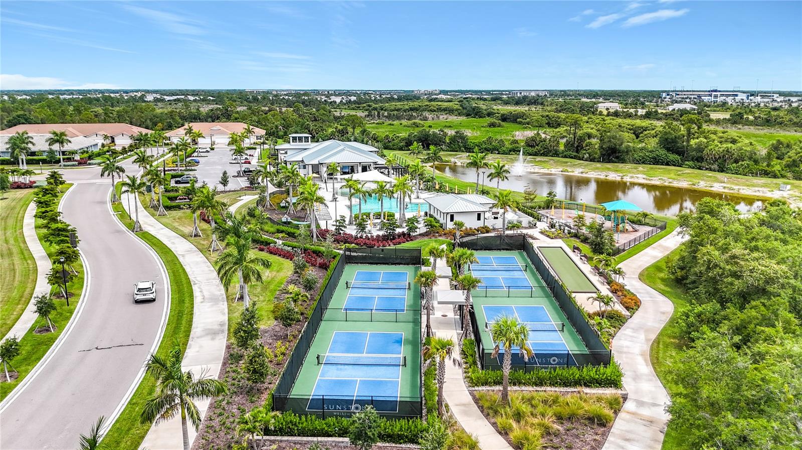 SUNSTONE VILLAGE F5 PH 1A & 1B - Residential